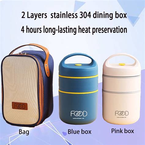 bentgo stainless steel insulated lunch box|bentgo chill lunch box adult.